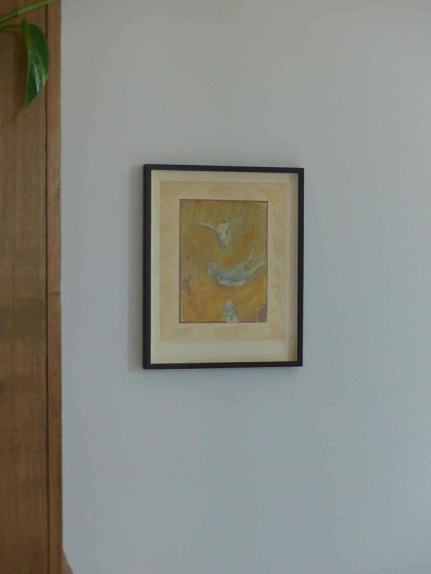 Un jour noir dans une maison de mensonge - Michel Lancelot