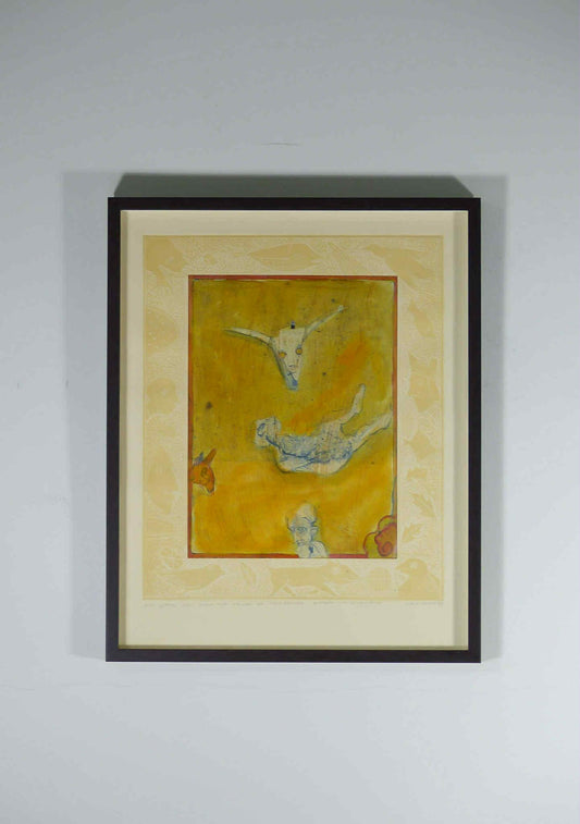 Un jour noir dans une maison de mensonge - Michel Lancelot